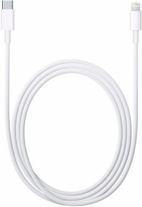 Apple USB-C to Lightning Cable