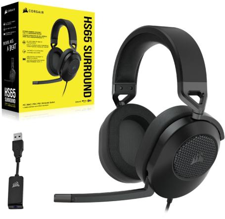 Corsair HS65 Surround