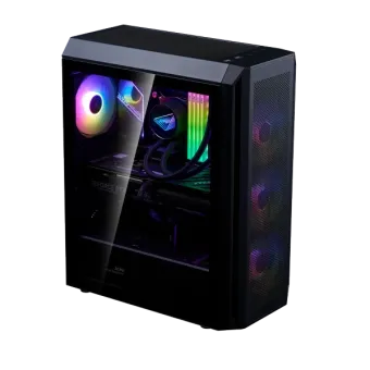 GAME PC “AMD RYZEN VALOR RGB DDR5” Samenstellen (A9385)