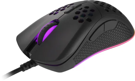 GAMING MOUSE GENESIS KRYPTON 550