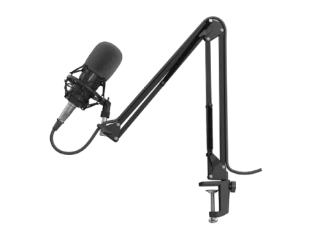 Gaming MICROPHONE GENESIS RADIUM 300 STUDIO XLR