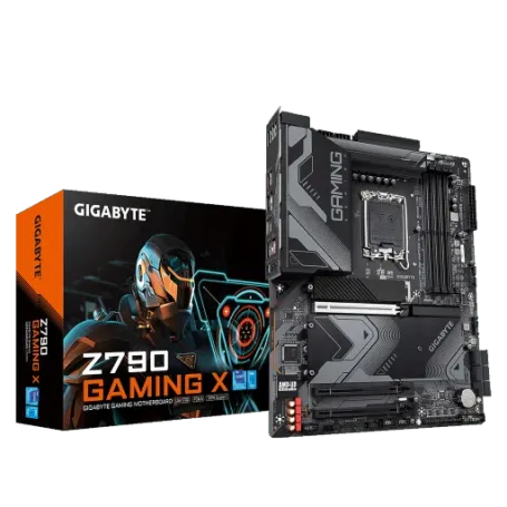 Mobo INTEL LGA1700 Gigabyte Z790 Gaming X DDR5