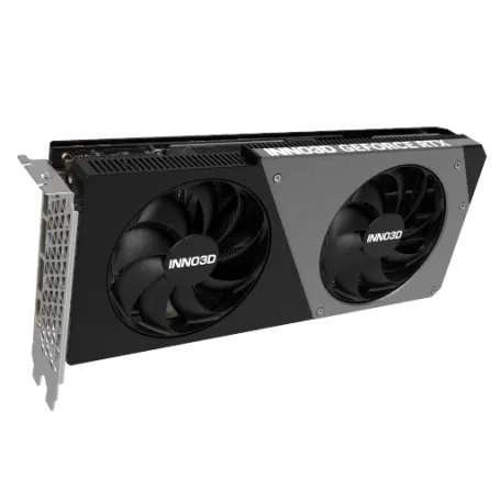 GPU INNO3D Nvidia RTX 4070Ti SUPER 16GB GDDR6X X2