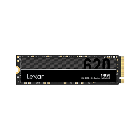 Lexar NM620, 2 TB SSD