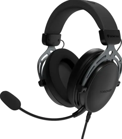 Genesis Gaming Headset TORON 531