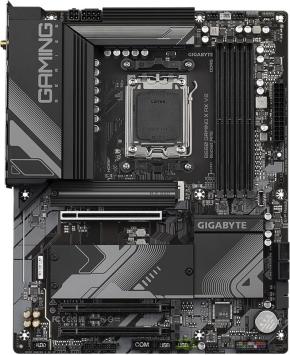 Mobo AM5 Gigabyte B650 Gaming X AX V2 ATX DDR5