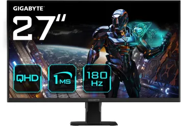 GIGABYTE GS27QA 27