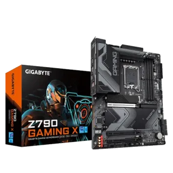 Mobo INTEL LGA1700 Gigabyte Z790 Gaming X DDR5