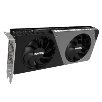 GPU INNO3D Nvidia RTX 4070Ti SUPER 16GB GDDR6X X2