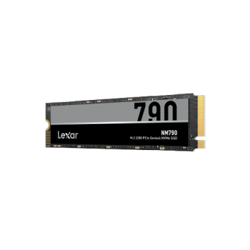 Lexar NM790 4 TB SSD