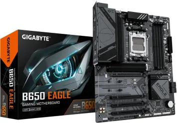 Mobo AM5 Gigabyte B650 EAGLE