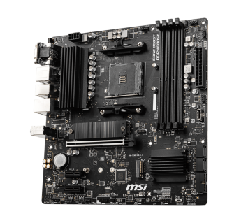 Mobo AM4 MSI B550M PRO VDH DDR4