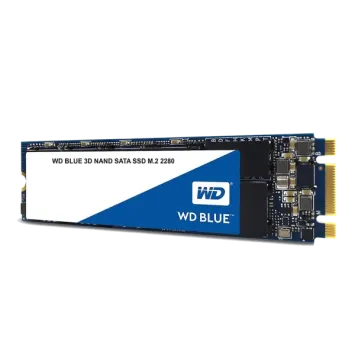 SSD WD Blue   M.2 2280       2TB NVMe    SN580