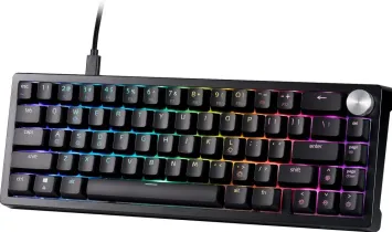 Gaming keyboard XPG SORCERER MINI